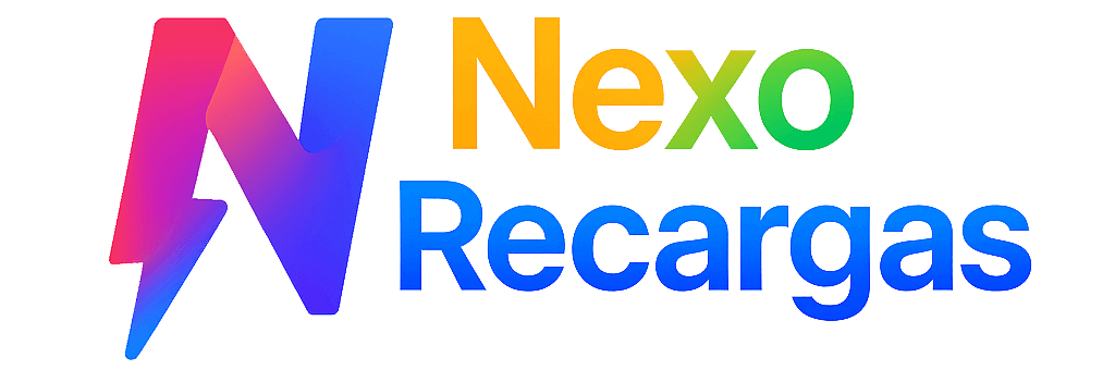 Nexo Recargas